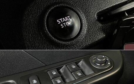 Renault Kaptur I рестайлинг, 2018 год, 1 320 000 рублей, 18 фотография