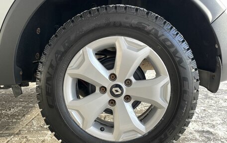 Renault Kaptur I рестайлинг, 2018 год, 1 320 000 рублей, 19 фотография