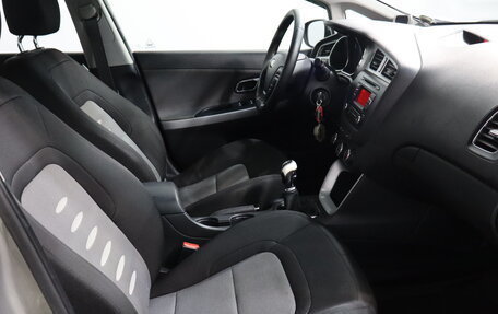 KIA cee'd III, 2012 год, 669 000 рублей, 11 фотография