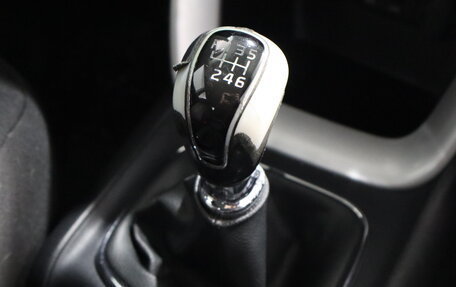 KIA cee'd III, 2012 год, 669 000 рублей, 10 фотография