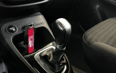 Renault Kaptur I рестайлинг, 2018 год, 1 320 000 рублей, 16 фотография