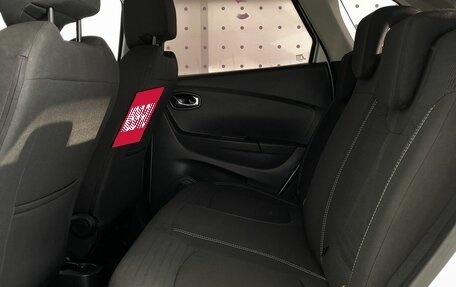 Renault Kaptur I рестайлинг, 2018 год, 1 320 000 рублей, 13 фотография