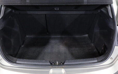 KIA cee'd III, 2012 год, 669 000 рублей, 14 фотография