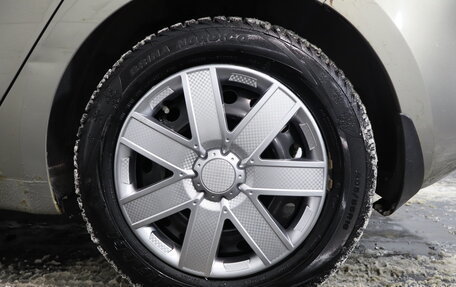 KIA cee'd III, 2012 год, 669 000 рублей, 15 фотография