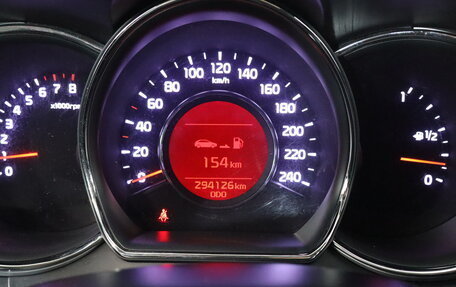 KIA cee'd III, 2012 год, 669 000 рублей, 16 фотография