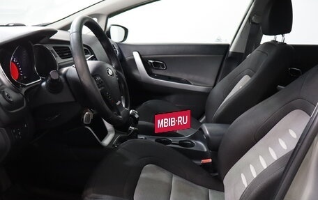 KIA cee'd III, 2012 год, 669 000 рублей, 8 фотография