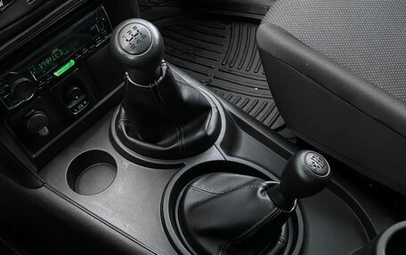 Chevrolet Niva I рестайлинг, 2017 год, 752 800 рублей, 14 фотография