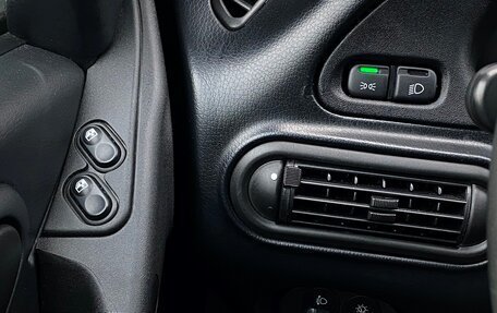 Chevrolet Niva I рестайлинг, 2017 год, 752 800 рублей, 18 фотография