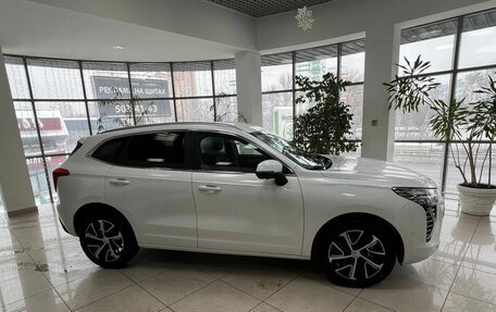 Haval Jolion, 2022 год, 1 800 000 рублей, 4 фотография