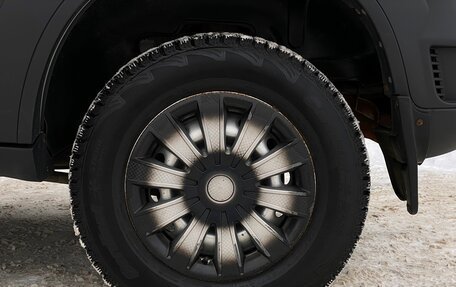 Chevrolet Niva I рестайлинг, 2017 год, 752 800 рублей, 23 фотография