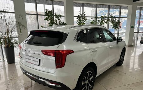 Haval Jolion, 2022 год, 1 800 000 рублей, 5 фотография