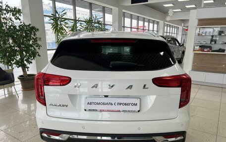 Haval Jolion, 2022 год, 1 800 000 рублей, 6 фотография