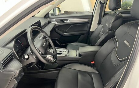 Haval Jolion, 2022 год, 1 800 000 рублей, 9 фотография