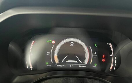 Haval Jolion, 2022 год, 1 800 000 рублей, 13 фотография