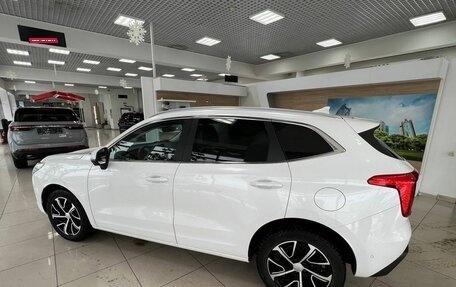 Haval Jolion, 2022 год, 1 800 000 рублей, 8 фотография