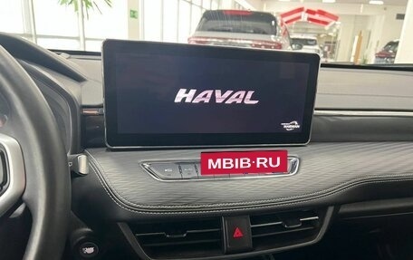 Haval Jolion, 2022 год, 1 800 000 рублей, 11 фотография
