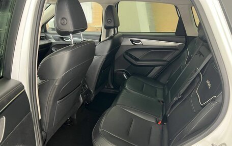 Haval Jolion, 2022 год, 1 800 000 рублей, 17 фотография