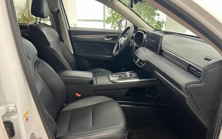 Haval Jolion, 2022 год, 1 800 000 рублей, 18 фотография