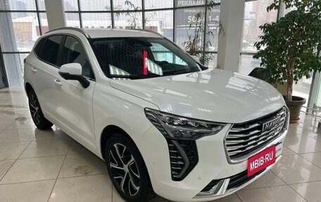 Haval Jolion, 2022 год, 1 800 000 рублей, 3 фотография