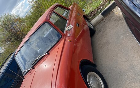 Москвич 412, 1990 год, 300 000 рублей, 14 фотография