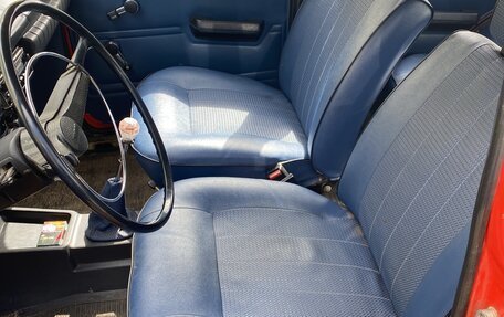 Москвич 412, 1990 год, 300 000 рублей, 15 фотография