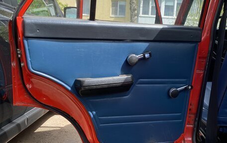 Москвич 412, 1990 год, 300 000 рублей, 17 фотография