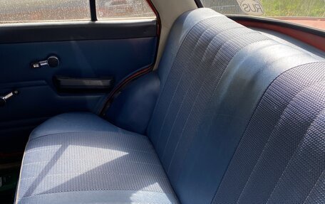 Москвич 412, 1990 год, 300 000 рублей, 16 фотография