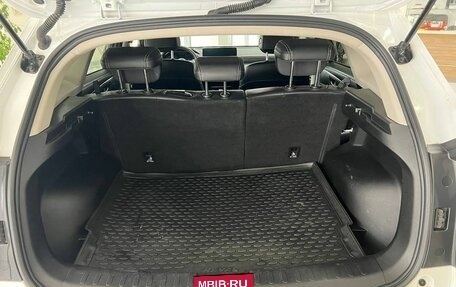 Haval Jolion, 2022 год, 1 800 000 рублей, 19 фотография
