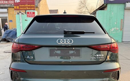 Audi A3, 2021 год, 2 250 000 рублей, 4 фотография