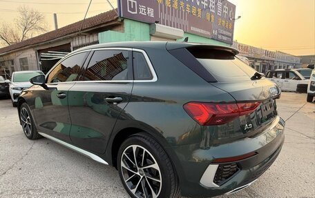 Audi A3, 2021 год, 2 250 000 рублей, 5 фотография