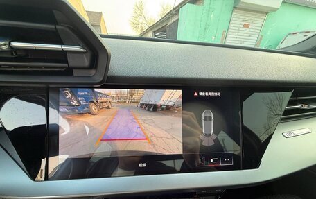 Audi A3, 2021 год, 2 250 000 рублей, 8 фотография