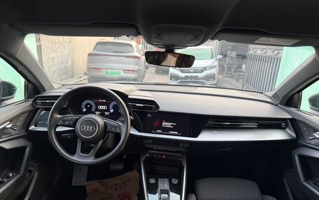 Audi A3, 2021 год, 2 250 000 рублей, 9 фотография