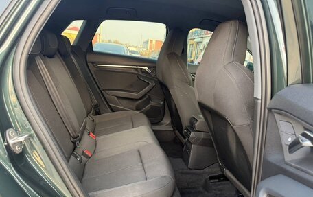 Audi A3, 2021 год, 2 250 000 рублей, 11 фотография