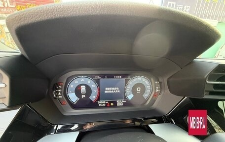 Audi A3, 2021 год, 2 250 000 рублей, 7 фотография