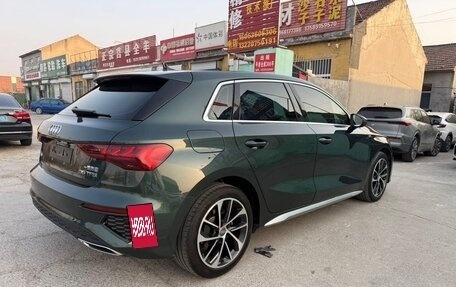 Audi A3, 2021 год, 2 250 000 рублей, 6 фотография