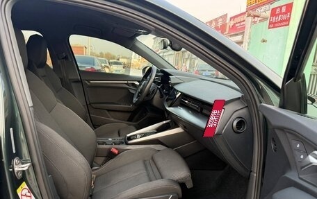 Audi A3, 2021 год, 2 250 000 рублей, 12 фотография