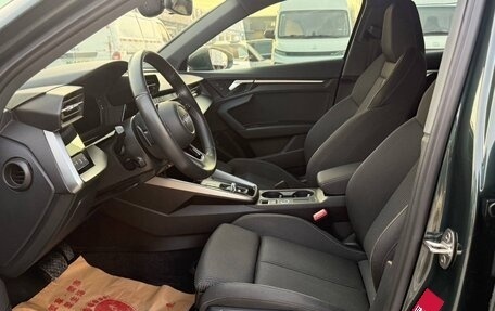 Audi A3, 2021 год, 2 250 000 рублей, 10 фотография