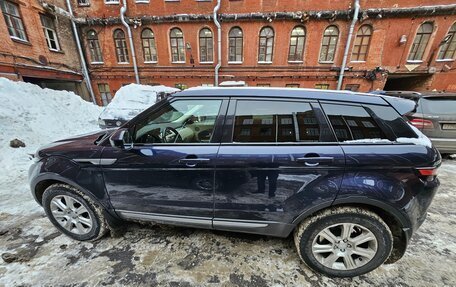Land Rover Range Rover Evoque I, 2016 год, 2 500 000 рублей, 3 фотография