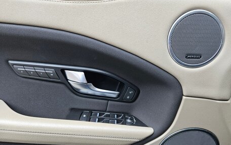 Land Rover Range Rover Evoque I, 2016 год, 2 500 000 рублей, 9 фотография