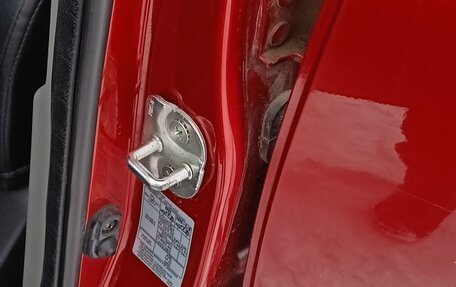 Suzuki SX4 II рестайлинг, 2013 год, 1 000 000 рублей, 12 фотография