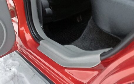 Suzuki SX4 II рестайлинг, 2013 год, 1 000 000 рублей, 9 фотография