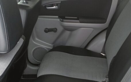 Suzuki SX4 II рестайлинг, 2013 год, 1 000 000 рублей, 11 фотография