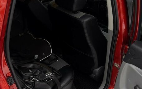 Suzuki SX4 II рестайлинг, 2013 год, 1 000 000 рублей, 21 фотография