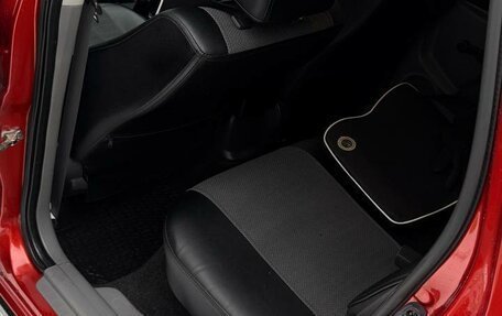 Suzuki SX4 II рестайлинг, 2013 год, 1 000 000 рублей, 19 фотография