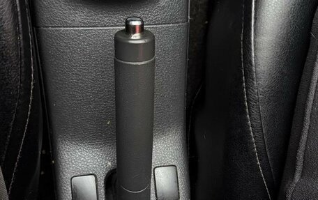 Suzuki SX4 II рестайлинг, 2013 год, 1 000 000 рублей, 23 фотография