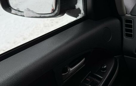 Suzuki SX4 II рестайлинг, 2013 год, 1 000 000 рублей, 27 фотография