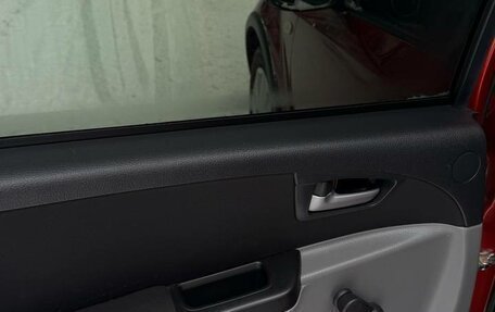 Suzuki SX4 II рестайлинг, 2013 год, 1 000 000 рублей, 26 фотография