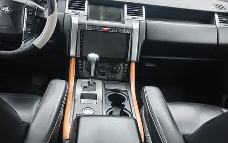 Land Rover Range Rover Sport I рестайлинг, 2006 год, 920 000 рублей, 2 фотография