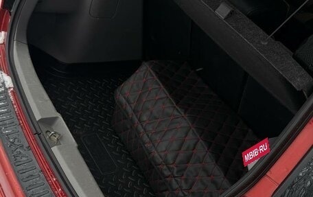 Suzuki SX4 II рестайлинг, 2013 год, 1 000 000 рублей, 24 фотография