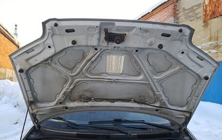 Chevrolet Aveo III, 2007 год, 349 000 рублей, 12 фотография